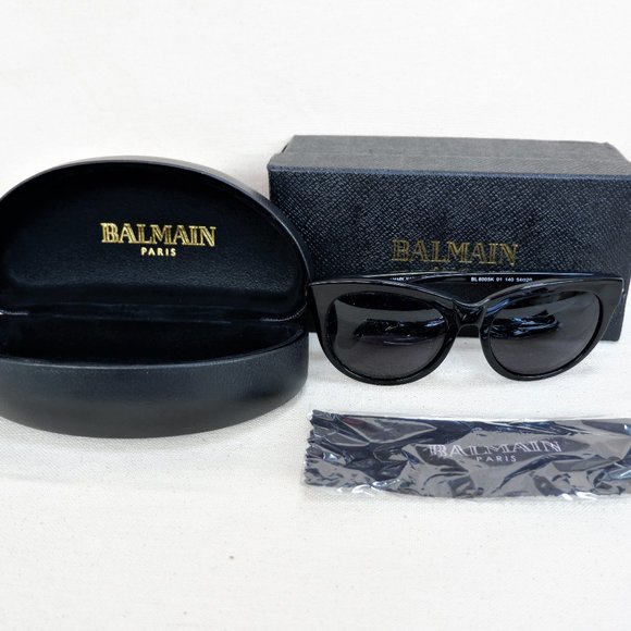 Balmain Sunglasses – New in Case main image 4